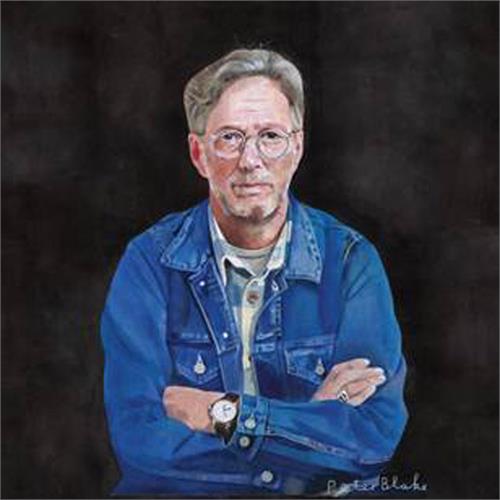 Eric Clapton I Still Do (2LP)